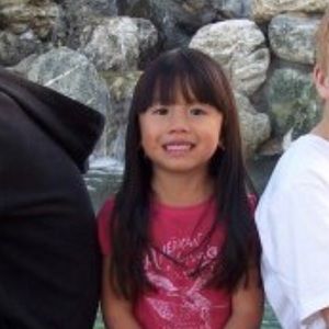 Meet your Posher, Jenna